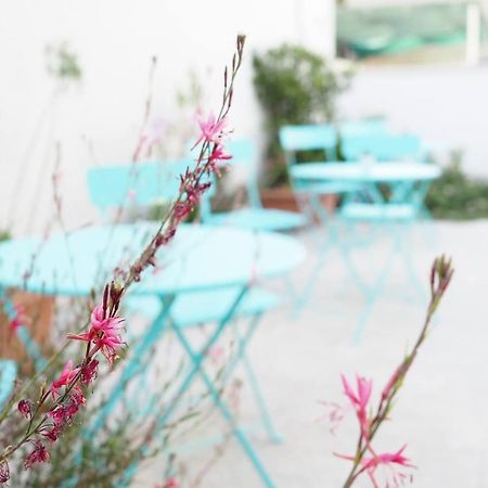 Bed and Breakfast Il Rifugio Del Navigante Otranto Exterior foto